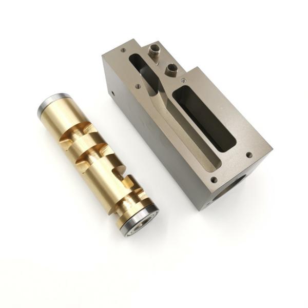 Buy cheap OS Rotary Valve Housing C5.028.301F C5.028.302F CD SM102 Original Heidelberg Printing Press Parts from wholesalers