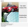 Buy cheap High Safety Car Solar Film , 100% UV Heat Insulation Car Window Tint Film from wholesalers