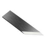 China Oscillating V Grooving Cutter Tungsten Carbide Slitting Blade for CNC