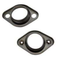 Buy cheap 0.02mm Sheet Metal Stamping Parts , Deep Drawing Stamping Parts product