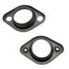 Buy cheap 0.02mm Sheet Metal Stamping Parts , Deep Drawing Stamping Parts from wholesalers