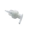 Buy cheap Transparent 40mm Foaming Soap Pumps Harmless Eco Friendly Safe To Use from wholesalers