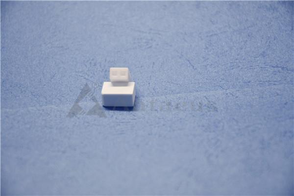 Buy cheap EV HVDC Relay Ceramic Housing International Technical Ceramics IATF16949 from wholesalers
