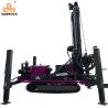 Buy cheap 138-325mm Drilling Diameter Crawler Water Well Drilling Equipment with Yuchai Engine from wholesalers