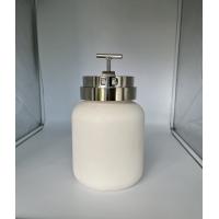 Buy cheap 50ml to 15L Horizontal Alumina Ceramic Jar for Rolling Jar Mill product