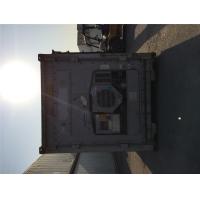 Buy cheap Warehousing Steel Used Freight Containers / Metal Storage Containers product