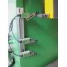 Buy cheap 160 Ton C Frame Hydraulic Press Machine For Press Fitting CNC from wholesalers