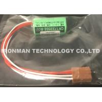 Buy cheap Omron C200H-BAT09 3V PLC Battery NEW GENUINE product