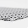 Buy cheap Stainless 30m-100m Decorative Steel Mesh Polishing Surface Treatment from wholesalers