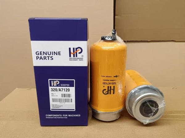 Buy cheap Manufacturers To Provide Fuel Filter 320-A7120 320/A7120 320A7120 from wholesalers