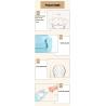 Buy cheap Food Grade Silicone Tooth Grinding Stick Baby Fruit And Vegetable Biting And Supplementary Food Grinding Device from wholesalers