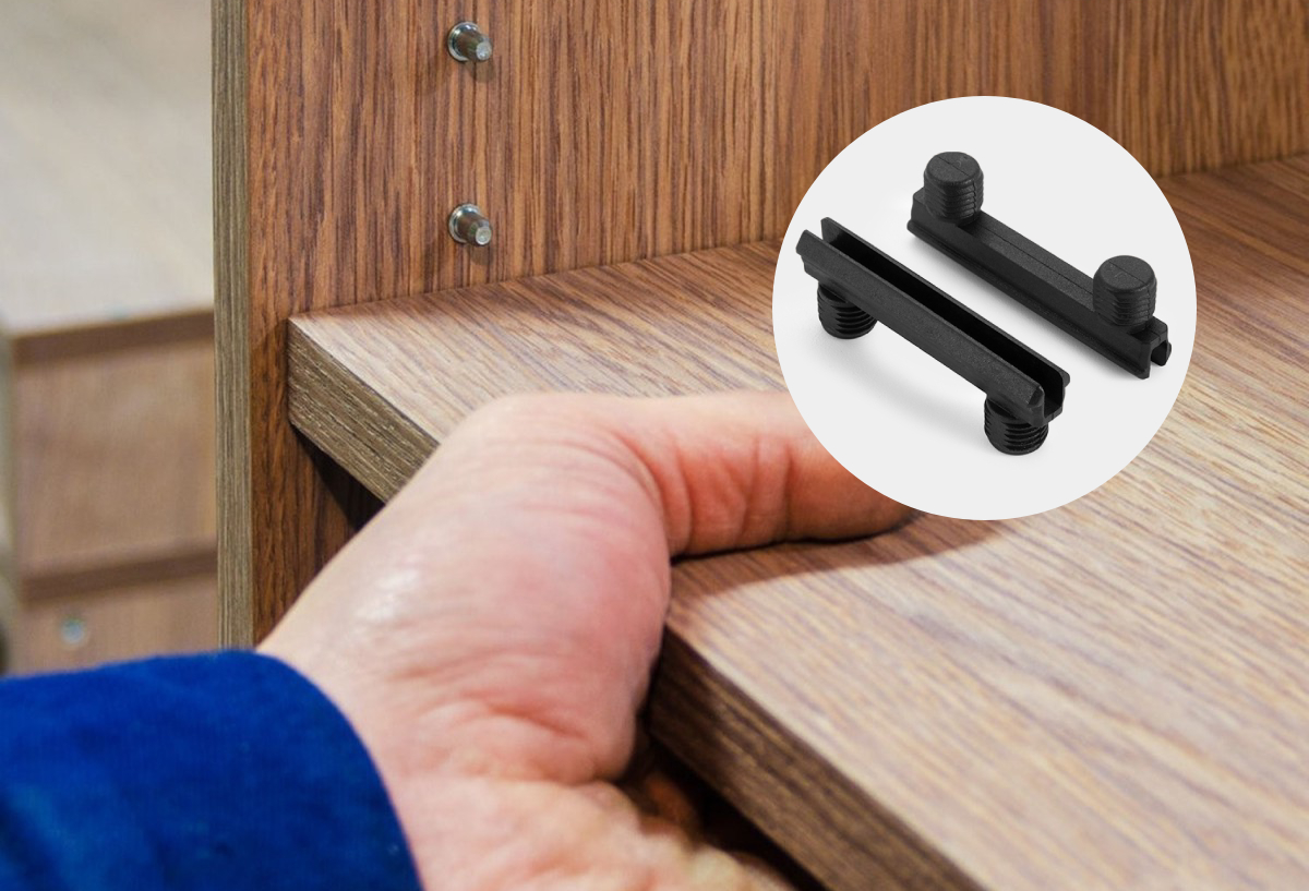 Shelf Holders
