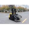 Buy cheap Electric Stacker Forklift Truck for Gripping Drum Clamping Weight 300 KG from wholesalers