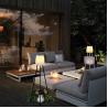 Buy cheap Monocrystalline Silicon Solar Decorative Lights 30lm 5v/1.2w For Garden Decoration from wholesalers