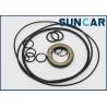 Buy cheap High Efficiency ZX120 Hitachi Motor Seal Kit OEM 9180429 from wholesalers