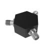Buy cheap Ultrawideband DC-2.4G 2 Way SMA Female Connector Wilkinson Power Divider from wholesalers