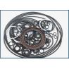 Buy cheap Excavator Main Pump Seal Repair Kits Fits K5V80DT SUNCARSUNCARVOLVO After-Sales Spare Parts from wholesalers