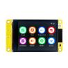 Buy cheap ESP2.4 inch small LCD display screen 320 * 240 without touch yellow pcba from wholesalers