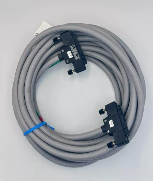 Buy cheap YOKOGAWA AKB331 Signal Cable 50-50 Pins For Connection Between SDV144/531/53A/541/SAT145 And Terminal Board from wholesalers