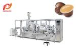 Dolce Gusto Coffee maker Capsule Filling Sealing Machine for coffee machine