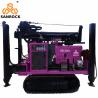 Buy cheap Rotary Borehole Water Well Drilling Machine Hydraulic Portable Water Drilling Rigs from wholesalers