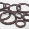 Buy cheap Hardness Range 20-90 Shore A NBR FKM Rubber Oil Seal 600*640*20 for All Industries from wholesalers