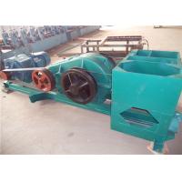 Buy cheap Acid - Free Automatic Wire Drawing Machine , Ø3mm - Ø-1.5mm Bright Steel Wire product