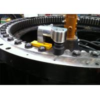 Buy cheap Adjustable Special Hexagon Impact Torque Wrench Ultra High Pressure Design product