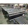 Buy cheap Deep Combine Island Display Freezer For Supermarket Frozen Food from wholesalers