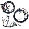 Buy cheap Customized JST 2.5 Wire Harness Cable Assembly for Motorcycle Lead time 10-15 Days from wholesalers