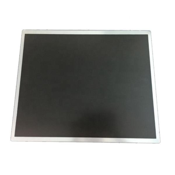 Buy cheap 17 Inch Industrial 1280*1024 AUO LCD Display A-Si TFT 350 Cd/M2 from wholesalers