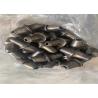 Buy cheap Making Metal Parts Standard Color Casting Nozzle from wholesalers