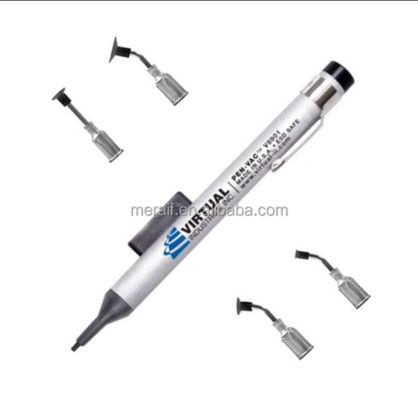 Vacuum Sucking Pen Vacuum Suction Pen Tools Header Vacuum Suction Alternative Tweezers Pick Up Tools Repair