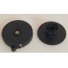 Buy cheap H13 Home Plastic Injection Molding Cooker Case , Single Cavity Injection Mold from wholesalers