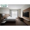 Buy cheap Marriot Hotel Minimumlism + Commercial Style Room Suites Furniture Sets 3-5 Star Standard from wholesalers