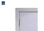 White Bedroom Interior Entrance 120Min Fire Rated Wood Doors