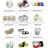 Buy cheap Strong Gauze Fiber Repair Sealing Joining Duct Tape PVC Cloth Duct Tape,silver Aluminum Foil duct insulation Tape price from wholesalers