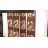 Buy cheap Custom printed chocolate bar packing snack food packaging bag from wholesalers