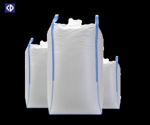 Buy cheap Recycled Jumbo Bag Bulk Bitumen Packing Bags Anti Static UV Stabilization from wholesalers