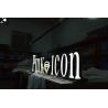 Buy cheap 3D Acrylic Front Lit Channel Letter Sign PANTONE / RAL 40mm For Office from wholesalers