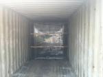 Customized Black Zinc Steel Metal Garrison Fence Panels Maintenance Free