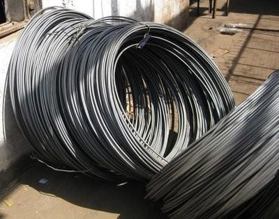Buy cheap Steel Sae 1018 Wire Rod Prime For Construction Building from wholesalers