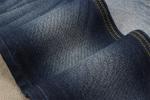12.5 Once 190 cm 100% Cotton Super Indigo Blue Denim Jeans Fabric