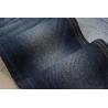 Buy cheap 12.5 Once 190 cm 100% Cotton Super Indigo Blue Denim Jeans Fabric from wholesalers