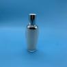 Buy cheap High End Acrylic Airless Bottle 50ml Cosmetics from wholesalers