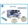 Buy cheap LED Tube SMD Mounting Machine 34 Heads Pick And Place Machine from wholesalers