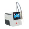 Buy cheap Portable Picosecond Laser 6 Laser Heads Spot Size Adjustable Tattoo Removal Pico Laser Scar Freckle Carbon Peeling from wholesalers