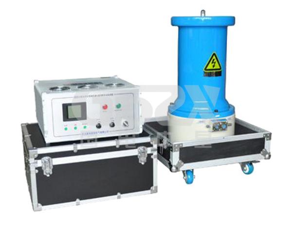 Buy cheap 20-150mA Three Phase Four Wire Water Internal Cooling Generator DC High Voltage from wholesalers