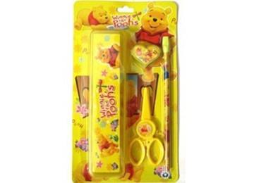 Buy cheap The Pooh Stationery Set from wholesalers