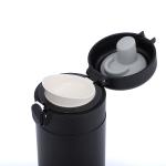 Round 0.32 Liters 65x178mm BSCI Bouncing Cup